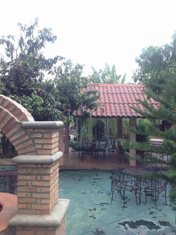 Hotel Plaza Rubio Amatitan Exterior foto